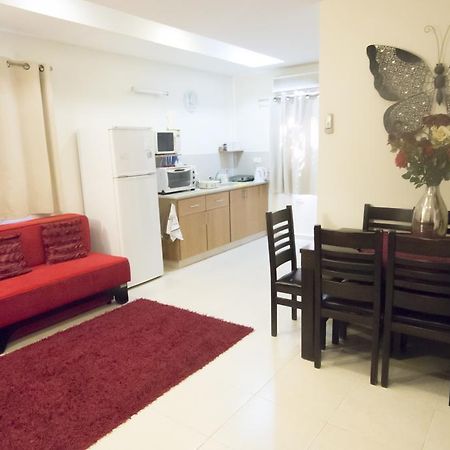 Elimelech Bapardes Villa Sheʼar Yashuv Екстериор снимка