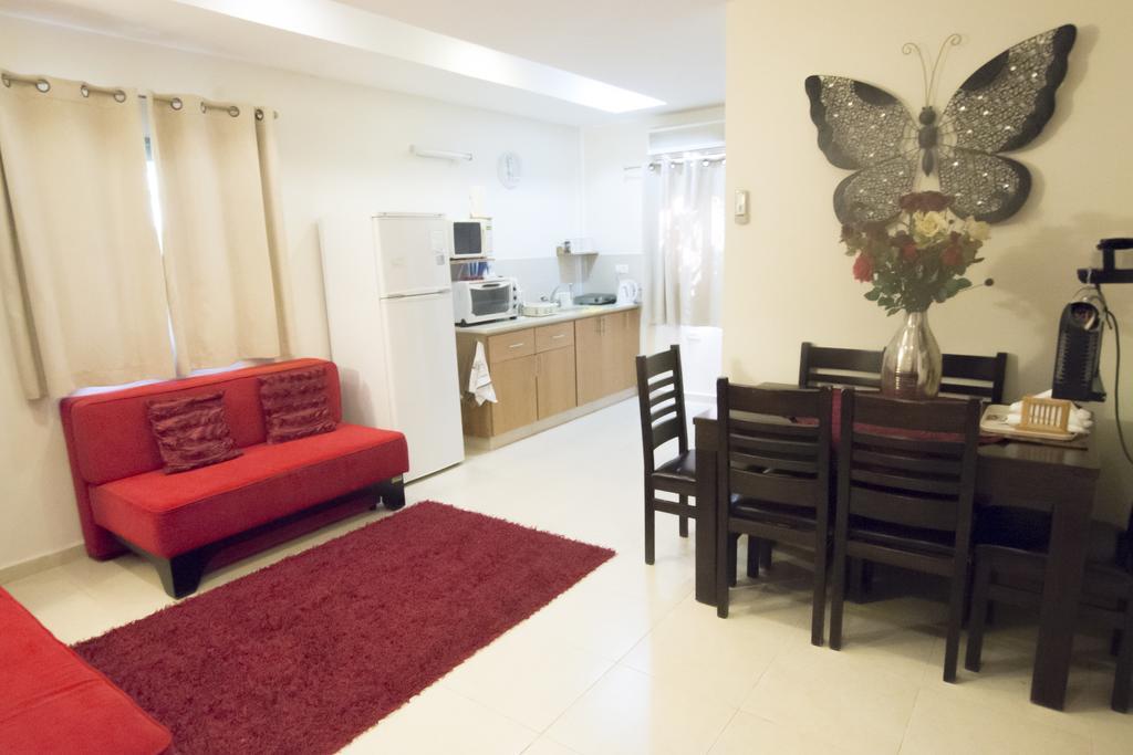 Elimelech Bapardes Villa Sheʼar Yashuv Екстериор снимка